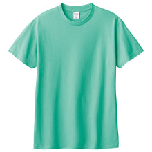 画像をギャラリービューアに読み込む, Tシャツ メンズ レディース 定番 無地 半袖 人気 ブランド アメカジ スポーツ アウトドア かっこいい かわいい 緑 ミント グリーン オリーブ プレゼント ギフト S~XL プリントスター 大人 男性 女性 男子 女子 S M L XL XXL XXXL 20代 30代 40代 5 (取寄せ)