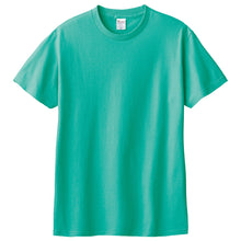 画像をギャラリービューアに読み込む, Tシャツ メンズ レディース 定番 無地 半袖 人気 ブランド アメカジ スポーツ アウトドア かっこいい かわいい 緑 ミント グリーン オリーブ プレゼント ギフト S~XL プリントスター 大人 男性 女性 男子 女子 S M L XL XXL XXXL 20代 30代 40代 5 (取寄せ)