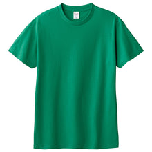 画像をギャラリービューアに読み込む, Tシャツ メンズ レディース 定番 無地 半袖 人気 ブランド アメカジ スポーツ アウトドア かっこいい かわいい 緑 ミント グリーン オリーブ プレゼント ギフト S~XL プリントスター 大人 男性 女性 男子 女子 S M L XL XXL XXXL 20代 30代 40代 5 (取寄せ)