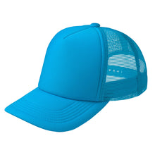 画像をギャラリービューアに読み込む, メッシュキャップ メンズ レディース 無地 蒸れない 普段使い 業務用 イベント カラー 赤 青 緑 黒 白 イエロー ネイビー 茶色 ピンク オレンジ 水色 紫 蛍光 ストリート ジュニア/フリーサイズ プリントスター 大人 ジュニア 男性 女性 男子 女子 (取寄せ)