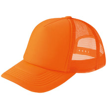 画像をギャラリービューアに読み込む, メッシュキャップ メンズ レディース 無地 蒸れない 普段使い 業務用 イベント カラー 赤 青 緑 黒 白 イエロー ネイビー 茶色 ピンク オレンジ 水色 紫 蛍光 ストリート ジュニア/フリーサイズ プリントスター 大人 ジュニア 男性 女性 男子 女子 (取寄せ)