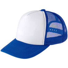 画像をギャラリービューアに読み込む, メッシュキャップ メンズ レディース 無地 蒸れない 普段使い 業務用 イベント カラー 赤 青 緑 黒 白 イエロー ネイビー 茶色 ピンク オレンジ 水色 紫 蛍光 ストリート ジュニア/フリーサイズ プリントスター 大人 ジュニア 男性 女性 男子 女子 (取寄せ)