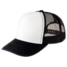 画像をギャラリービューアに読み込む, メッシュキャップ メンズ レディース 無地 蒸れない 普段使い 業務用 イベント カラー 赤 青 緑 黒 白 イエロー ネイビー 茶色 ピンク オレンジ 水色 紫 蛍光 ストリート ジュニア/フリーサイズ プリントスター 大人 ジュニア 男性 女性 男子 女子 (取寄せ)