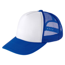 画像をギャラリービューアに読み込む, メッシュキャップ メンズ レディース 無地 蒸れない 普段使い 業務用 イベント カラー 赤 青 緑 黒 白 イエロー ネイビー 茶色 ピンク オレンジ 水色 紫 蛍光 ストリート ジュニア/フリーサイズ プリントスター 大人 ジュニア 男性 女性 男子 女子 (取寄せ)
