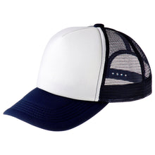 画像をギャラリービューアに読み込む, メッシュキャップ メンズ レディース 無地 蒸れない 普段使い 業務用 イベント カラー 赤 青 緑 黒 白 イエロー ネイビー 茶色 ピンク オレンジ 水色 紫 蛍光 ストリート ジュニア/フリーサイズ プリントスター 大人 ジュニア 男性 女性 男子 女子 (取寄せ)