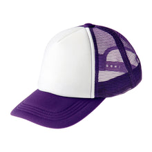 画像をギャラリービューアに読み込む, メッシュキャップ メンズ レディース 無地 蒸れない 普段使い 業務用 イベント カラー 赤 青 緑 黒 白 イエロー ネイビー 茶色 ピンク オレンジ 水色 紫 蛍光 ストリート ジュニア/フリーサイズ プリントスター 大人 ジュニア 男性 女性 男子 女子 (取寄せ)