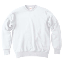 画像をギャラリービューアに読み込む, トレーナー 無地 綿100% 裏毛 裏パイル スウェット メンズ レディース 冬 秋 春先 白 黒 黄色 カラー 紫 大きいサイズ おしゃれ 定番 長袖 ブランド アメカジ スポーツ アウトドア かっこいい かわいい XS~2XL プリントスター (取寄せ)