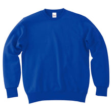 画像をギャラリービューアに読み込む, トレーナー 無地 綿100% 裏毛 裏パイル スウェット メンズ レディース 冬 秋 春先 白 黒 黄色 カラー 紫 大きいサイズ おしゃれ 定番 長袖 ブランド アメカジ スポーツ アウトドア かっこいい かわいい XS~2XL プリントスター (取寄せ)