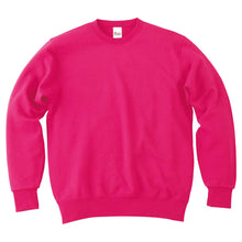 画像をギャラリービューアに読み込む, トレーナー 無地 綿100% 裏毛 裏パイル スウェット メンズ レディース 冬 秋 春先 白 黒 黄色 カラー 紫 大きいサイズ おしゃれ 定番 長袖 ブランド アメカジ スポーツ アウトドア かっこいい かわいい XS~2XL プリントスター (取寄せ)