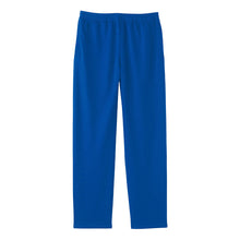 画像をギャラリービューアに読み込む, ロングパンツ ドライパンツ メッシュ 吸汗速乾 薄手 涼しい 部屋着 ルームウェア 無地 メンズ レディース 夏 春 秋 黒 ネイビー グレー 青 カラー 大きいサイズ ジャージ サッカー SS~5L グリマー SS S M L LL 3L 4L 5L 20代 30代 40代 (取寄せ)