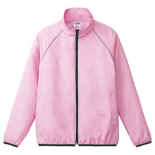 画像をギャラリービューアに読み込む, ジャケット スポーツウェア はっ水 リフレク 反射材 メッシュ 通気性 コーチ 野球 サッカー メンズ レディース アウター 白 青 赤 緑 黒 グレー ネイビー ゴルフ ジップアップ XS~2XL プリントスター XS S M L XL 2XL 20代 30代 40代 50代 (取寄せ)