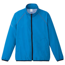 画像をギャラリービューアに読み込む, ジャケット スポーツウェア はっ水 リフレク 反射材 メッシュ 通気性 コーチ 野球 サッカー メンズ レディース アウター 白 青 赤 緑 黒 グレー ネイビー ゴルフ ジップアップ XS~2XL プリントスター XS S M L XL 2XL 20代 30代 40代 50代 (取寄せ)