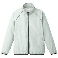 画像をギャラリービューアに読み込む, ジャケット スポーツウェア はっ水 リフレク 反射材 メッシュ 通気性 コーチ 野球 サッカー メンズ レディース アウター 白 青 赤 緑 黒 グレー ネイビー ゴルフ ジップアップ XS~2XL プリントスター XS S M L XL 2XL 20代 30代 40代 50代 (取寄せ)