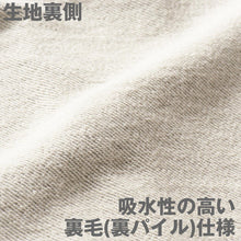 画像をギャラリービューアに読み込む, ユニセックス 男女兼用 トレーナー スウェット 裏パイル 裏毛 オールシーズン 吸水性 長袖 8.4オンス 丸首 クルーネック プリントスター 黒 白 グレー 赤 青 緑 ベージュ 紫 カーキ 黄色 S M L LL 2XL 3L (取寄せ)