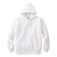 画像をギャラリービューアに読み込む, ユニセックス 男女兼用 パーカー プルオーバー 綿100% フード 無地 カジュアル 定番 8.4オンス 中厚 軽い オシャレ かわいい プリントスター 白 黒 グレー 赤 青 ベージュ 緑 ネイビー ピンク 黄色 紫 S M L LL 2XL 3L (取寄せ)