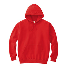 画像をギャラリービューアに読み込む, ユニセックス 男女兼用 パーカー プルオーバー 綿100% フード 無地 カジュアル 定番 8.4オンス 中厚 軽い オシャレ かわいい プリントスター 白 黒 グレー 赤 青 ベージュ 緑 ネイビー ピンク 黄色 紫 S M L LL 2XL 3L (取寄せ)