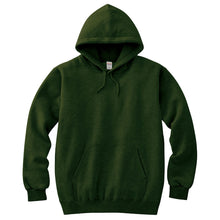 画像をギャラリービューアに読み込む, ユニセックス 男女兼用 パーカー プルオーバー 綿100% フード 無地 カジュアル 定番 8.4オンス 中厚 軽い オシャレ かわいい プリントスター 白 黒 グレー 赤 青 ベージュ 緑 ネイビー ピンク 黄色 紫 S M L LL 2XL 3L (取寄せ)