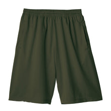 画像をギャラリービューアに読み込む, 男女兼用 ユニセックス ハーフパンツ 半ズボン メッシュ 通気性 吸汗速乾 UPF20+ 紫外線対策 定番 スポーツ 運動 アウトドア 白 黒 グレー 赤 青 ベージュ 緑 ネイビーピンク 黄色 紫 S M L LL 3L 4L 5L (取寄せ)