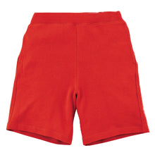 画像をギャラリービューアに読み込む, 男女兼用 ユニセックス スウェット ハーフパンツ 半ズボン 綿100% 無地 裏パイル 裏毛 吸水性 8.4オンス スポーツ 運動 コットン 白 黒 グレー 赤 青 ベージュ 緑 ネイビーピンク 黄色 紫 S M L LL 3L (取寄せ)