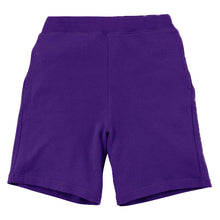 画像をギャラリービューアに読み込む, 男女兼用 ユニセックス スウェット ハーフパンツ 半ズボン 綿100% 無地 裏パイル 裏毛 吸水性 8.4オンス スポーツ 運動 コットン 白 黒 グレー 赤 青 ベージュ 緑 ネイビーピンク 黄色 紫 S M L LL 3L (取寄せ)
