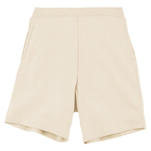 画像をギャラリービューアに読み込む, 男女兼用 ユニセックス スウェット ハーフパンツ 半ズボン 綿100% 無地 裏パイル 裏毛 吸水性 8.4オンス スポーツ 運動 コットン 白 黒 グレー 赤 青 ベージュ 緑 ネイビーピンク 黄色 紫 S M L LL 3L (取寄せ)