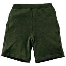 画像をギャラリービューアに読み込む, 男女兼用 ユニセックス スウェット ハーフパンツ 半ズボン 綿100% 無地 裏パイル 裏毛 吸水性 8.4オンス スポーツ 運動 コットン 白 黒 グレー 赤 青 ベージュ 緑 ネイビーピンク 黄色 紫 S M L LL 3L (取寄せ)