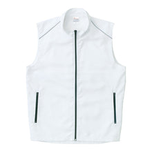 画像をギャラリービューアに読み込む, 男女兼用 ユニセックス スポーツ ベスト Printstar プリントスター 背裏メッシュ M L XL 2XL 定番 無地 防風 防寒 丈夫 透湿撥水 反射 カジュアル 運動 アウトドア 快適 メンズ レディース (取寄せ)