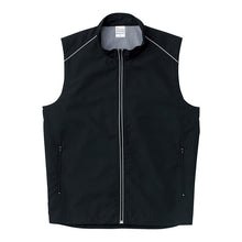 画像をギャラリービューアに読み込む, 男女兼用 ユニセックス スポーツ ベスト Printstar プリントスター 背裏メッシュ M L XL 2XL 定番 無地 防風 防寒 丈夫 透湿撥水 反射 カジュアル 運動 アウトドア 快適 メンズ レディース (取寄せ)