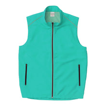 画像をギャラリービューアに読み込む, 男女兼用 ユニセックス スポーツ ベスト Printstar プリントスター 背裏メッシュ M L XL 2XL 定番 無地 防風 防寒 丈夫 透湿撥水 反射 カジュアル 運動 アウトドア 快適 メンズ レディース (取寄せ)