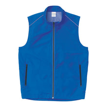 画像をギャラリービューアに読み込む, 男女兼用 ユニセックス スポーツ ベスト Printstar プリントスター 背裏メッシュ M L XL 2XL 定番 無地 防風 防寒 丈夫 透湿撥水 反射 カジュアル 運動 アウトドア 快適 メンズ レディース (取寄せ)