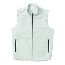 画像をギャラリービューアに読み込む, 男女兼用 ユニセックス スポーツ ベスト Printstar プリントスター 背裏メッシュ M L XL 2XL 定番 無地 防風 防寒 丈夫 透湿撥水 反射 カジュアル 運動 アウトドア 快適 メンズ レディース (取寄せ)