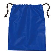 画像をギャラリービューアに読み込む, シューズバッグ 男女兼用 ユニセックス シューズケース Printstar プリントスター W36cm×H43cm 上履き入れ シューズ入れ 巾着袋 靴袋 定番 無地 丈夫 運動 アウトドア ジム レジャー メンズ レディース (取寄せ)