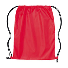 画像をギャラリービューアに読み込む, ランドリーバッグ 男女兼用 ユニセックス ナップザック Printstar プリントスター W42cm×H53cm スポーツバッグ バックパック ナップサック ジムバッグ 大容量 巾着袋 定番 無地 丈夫 運動 アウトドア ジム レジャー メンズ レディース (取寄せ)