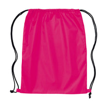 画像をギャラリービューアに読み込む, ランドリーバッグ 男女兼用 ユニセックス ナップザック Printstar プリントスター W42cm×H53cm スポーツバッグ バックパック ナップサック ジムバッグ 大容量 巾着袋 定番 無地 丈夫 運動 アウトドア ジム レジャー メンズ レディース (取寄せ)