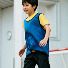 画像をギャラリービューアに読み込む, ビブス 無地 メッシュ ぜっけん 男女兼用 ユニセックス glimmer グリマー フリーサイズ JM XXL メンズ レディース キッズ ジュニア サッカー バスケ フットサル ユニフォーム スポーツ 大会 イベント 運動会 部活 ボランティア (取寄せ)