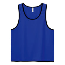 画像をギャラリービューアに読み込む, ビブス 無地 メッシュ ぜっけん 男女兼用 ユニセックス glimmer グリマー フリーサイズ JM XXL メンズ レディース キッズ ジュニア サッカー バスケ フットサル ユニフォーム スポーツ 大会 イベント 運動会 部活 ボランティア (取寄せ)