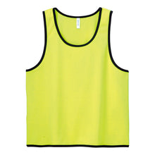 画像をギャラリービューアに読み込む, ビブス 無地 メッシュ ぜっけん 男女兼用 ユニセックス glimmer グリマー フリーサイズ JM XXL メンズ レディース キッズ ジュニア サッカー バスケ フットサル ユニフォーム スポーツ 大会 イベント 運動会 部活 ボランティア (取寄せ)