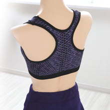 画像をギャラリービューアに読み込む, スポブラ 前開き スポーツブラ ブラジャー フロントファスナー ノンワイヤー M~3L スポーツ ヨガ マラソン ノンワイヤーブラ 着脱しやすい ブラ レディース 下着 インナー 婦人 肌着 夏 部活 家事 (在庫限り)