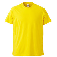 画像をギャラリービューアに読み込む, メンズ 4.0オンスプロモーションTシャツ XS~XXL (United Athle メンズ アウター) (在庫限り)