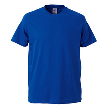 画像をギャラリービューアに読み込む, メンズ 4.0オンスプロモーションTシャツ XS~XL (ユナイテッドアスレ メンズ アウター) (在庫限り)