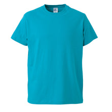画像をギャラリービューアに読み込む, メンズ 4.0オンスプロモーションTシャツ XS~XL (ユナイテッドアスレ メンズ アウター) (在庫限り)