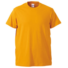 画像をギャラリービューアに読み込む, レディース 4.0オンスプロモーションTシャツ XS~XXL (United Athle レディース アウター) (在庫限り)