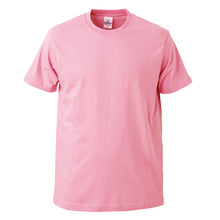 画像をギャラリービューアに読み込む, レディース 4.0オンスプロモーションTシャツ XS~XXL (United Athle レディース アウター) (在庫限り)
