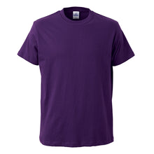 画像をギャラリービューアに読み込む, レディース 4.0オンスプロモーションTシャツ XS~XXL (United Athle レディース アウター シャツ カラー) (在庫限り)