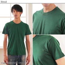 画像をギャラリービューアに読み込む, レディース 4.0オンスプロモーションTシャツ XS~XXL (United Athle レディース アウター シャツ カラー) (在庫限り)