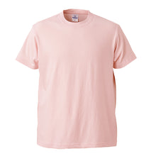 画像をギャラリービューアに読み込む, レディース 4.0オンスプロモーションTシャツ XS~XXL (United Athle レディース アウター) (在庫限り)