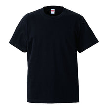 画像をギャラリービューアに読み込む, メンズ カラー 無地Tシャツ ユナイテッドアスレ S~XL (S M L XL 紳士 男性 男子 アウター 半袖) (取寄せ)