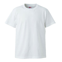 画像をギャラリービューアに読み込む, レディース カラー 無地Tシャツ ユナイテッドアスレ S~XL (S M L XL 婦人 女性 女子 綿100% アウター 半袖) (取寄せ)