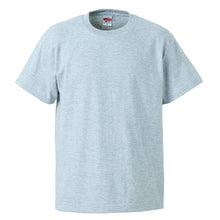 画像をギャラリービューアに読み込む, レディース カラー 無地Tシャツ ユナイテッドアスレ S~XL (S M L XL 婦人 女性 女子 アウター 半袖) (取寄せ)
