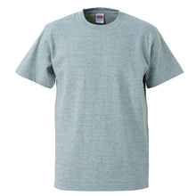 画像をギャラリービューアに読み込む, レディース カラー 無地Tシャツ ユナイテッドアスレ S~XL (S M L XL 婦人 女性 女子 アウター 半袖) (取寄せ)